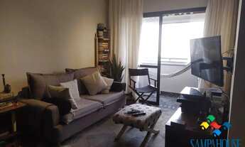 Imagem: Apartamento para venda, 3 quarto(s), Pompeia