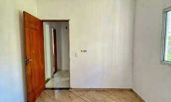 Imagem 6: Casa de 2 Quartos com Sala e Cozinha Amplas em Marilândia Ibirité