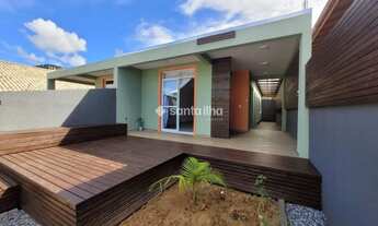 Imagem 2: Casa térrea à venda com 2 quartos em Ribeirão da Ilha - Florianópolis - SC