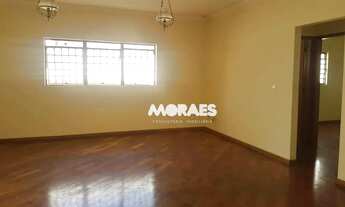 Imagem 3: Casa com 400 m², 3 suites para alugar, 4 vagas R$ 6.250/mês - Jardim América - Bauru/SP