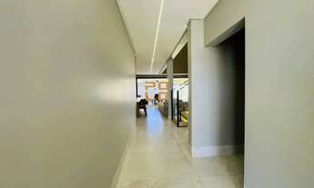 Imagem 2: Sobrado mobiliado para alugar no Condomínio Parqville Jacarandá, com 3 quartos e 25 Pa0m²