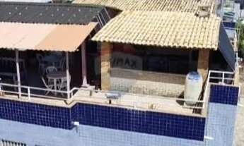 Imagem: APARTAMENTO DUPLEX À VENDA EM JACUMÃ