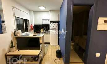 Imagem 7: Kitnet / JK / Studio à venda Rua dos Estudantes, Sé - São Paulo