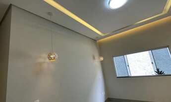 Imagem 4: Casa para venda tem 150 metros quadrados com 3 quartos em Plano Diretor Sul - Palmas - TO