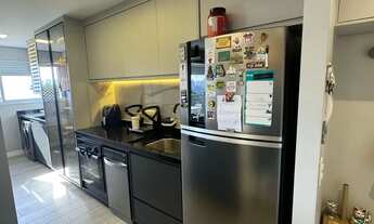 Imagem: Apartamento para aluguel possui 67 metros