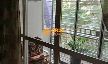 Imagem: Vendo apartamento térreo com 72m² 2 quartos