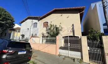 Imagem: Sobrado, com 3 suíte, sala, cozinha, e