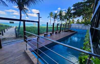 Imagem 3: Apartamento à venda, 3 quartos, 2 suítes, 2 vagas, Areia Dourada - Cabedelo/PB