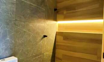 Imagem 5: CASA MODERNA NO PORTO MARINA - ANANINDEUA