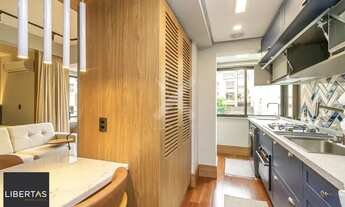 Imagem 2: Apartamento 1 dormitórios para vender ou alugar Mont Serrat Porto Alegre/RS