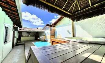 Imagem 7: CASA | 4 QUARTOS | 2 SUITES | 4 VAGAS