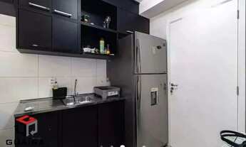 Imagem 2: Apartamento com 28m², Água Branca - São Paulo - SP