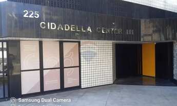 Imagem: SALA COMERCIAL- BROTAS