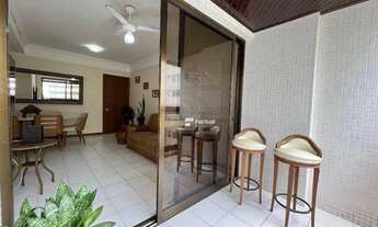 Imagem 2: Apartamento com 3 dormitórios, 95 m² - venda por R$ 1.000.000,00 ou aluguel por R$ 6.000,0
