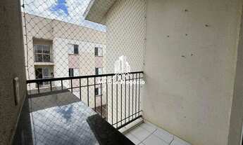 Imagem 4: Apartamento à venda com 02 dormitórios (Quartos) no condominio Bela Vista Varandas em Suma