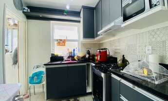 Imagem 7: Cobertura em Jardim Botânico