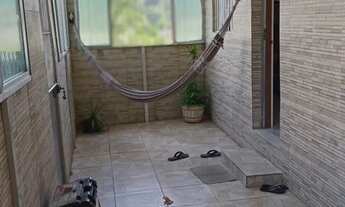 Imagem 7: Casa, 2 quartos e terraço - Carmary, Nova Iguaçu/RJ