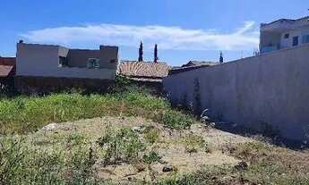 Imagem 2: Lote no jamil Miguel com hidrômetro e Padrão de energia..