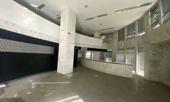 Imagem 4: Loja com 882m² e 6 vagas de garagem na Avenida Afonso Pena no bairro Cruzeiro em Belo Hori