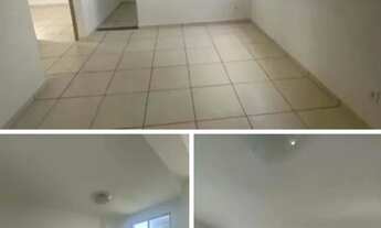 Imagem 5: Vendo otimo um apartamento no Residencial parque ubatuba