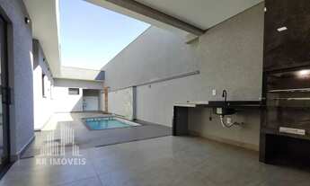 Imagem 5: RR0238D Casa 118m² JARDIM DOS LAGOS - OPORTUNIDADE - 3 Dorms 3 Vagas - Nova Odessa, SP - Ó