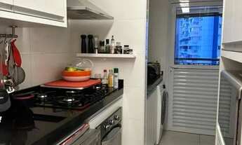 Imagem 6: APARTAMENTO - ALPHAVILLE - SP