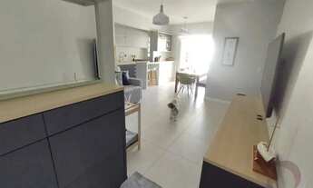 Imagem 7: Apartamento para Venda em Florianópolis, Itacorubi, 2 dormitórios, 1 suíte, 2 banheiros, 2