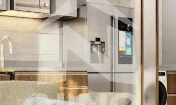 Imagem: Apartamento com 2 dormitórios a venda