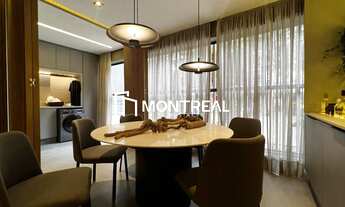 Imagem 2: APARTAMENTO À VENDA EM PINHEIROS, 3 DORMITÓRIOS, 1 SUÍTE. 2 VAGAS DE GARAGEM