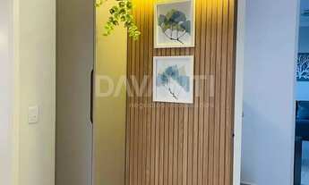 Imagem 2: Casa à venda no Condomínio Vivenda das Cerejeiras em Valinhos ma Davanti Imóveis