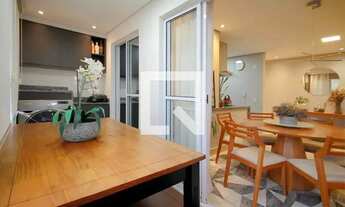 Imagem 6: Apartamento à Venda - Ouro Preto, 3 Quartos, 79 m2