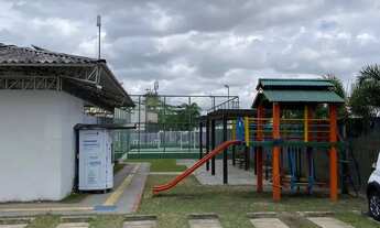 Imagem 6: RP- Imóvel para aluguel no condomínio Bosque Versalles - ANANINDEUA/PA