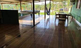 Imagem 6: Chácara para eventos