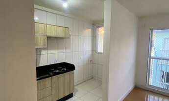 Imagem 2: Apartamento para alugar Araucária Mobiliado