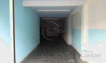 Imagem 6: Edifício Comercial em Mooca