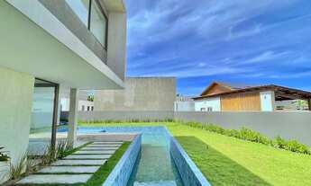 Imagem 2: Linda Casa no Condomínio Laguna