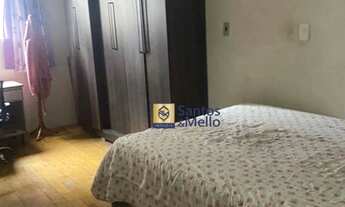 Imagem 2: Casa com 3 dormitórios para alugar, 250 m² por R$ 15.158,00/mês - Vila Pires - Santo André