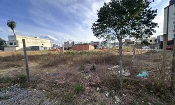 Imagem 2: Lote à venda em Vila Brasília com 293,75m²