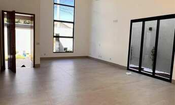 Imagem 3: Casa térrea no Anápolis City com 4 Suítes