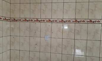 Imagem 3: Aluga-se barracão (1 quarto) Bairro: Inconfidentes, Contagem-MG, direto com o proprietário