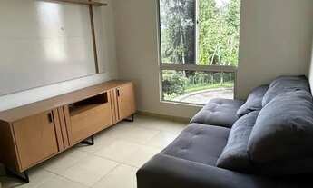 Imagem 2: VIVER ANANINDEUA APTO DE 55 METROS, 3/4 SENDO 1 SUÍTE É 2 BANHEIROS