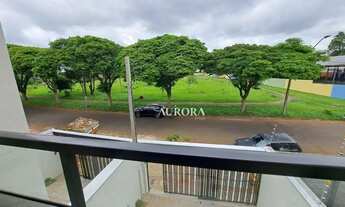 Imagem 6: Sobrado com 3 dormitórios, 120 m² - venda por R$ 560.000,00 ou aluguel por R$ 3.664,00 - S