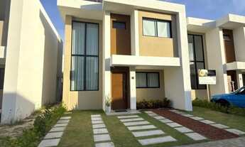 Imagem 3: CASA À VENDA 3 suítes COND. ESSENCE