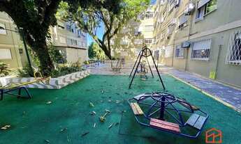 Imagem 2: Apartamento à venda, 1 quarto, 1 vaga, Santo Antonio - Porto Alegre/RS