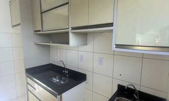 Imagem 3: Apartamento com varanda no Sim