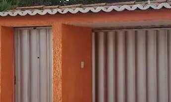 Imagem 2: CASA LAGOA NOVA Casa com 5 dormitórios