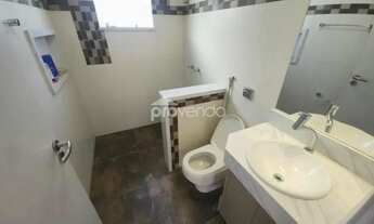 Imagem 6: SOBRADO ALTO PADRÃO 4 QUARTOS, 3 SUÍTES 303m² - JARDINS MADRI - GOIÂNIA - GO