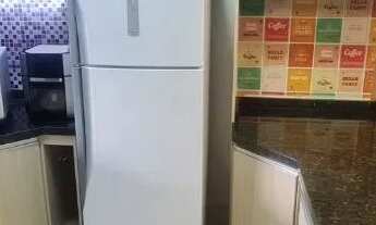 Imagem 7: Alugo Sobrado semi-mobiliado Jd. Europa - Próximo ao Lago