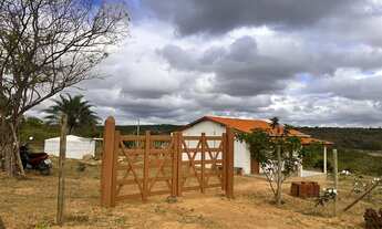 Imagem: SÍTIO NO LOTEAMENTO RECANTO DA VIRACAO