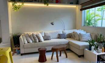 Imagem 2: CASA EM CONDOMÍNIO - VILA MADALENA - SP